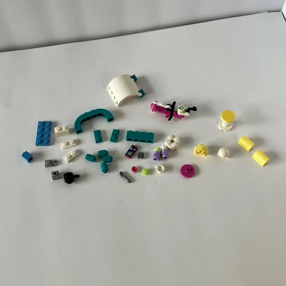 Lego assorted friends